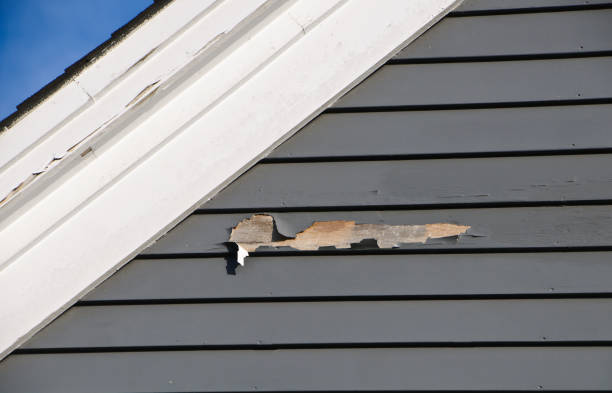 Best Siding Removal and Disposal  in Southlake, TX